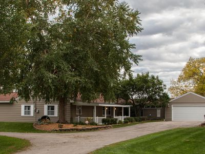 615 East St, New Hartford, IA, 50660