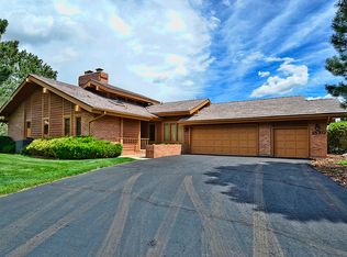 1530 Camel Drivers Ln, Colorado Springs, CO 80904