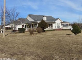 276 County Road 3437, Clarksville, AR 72830