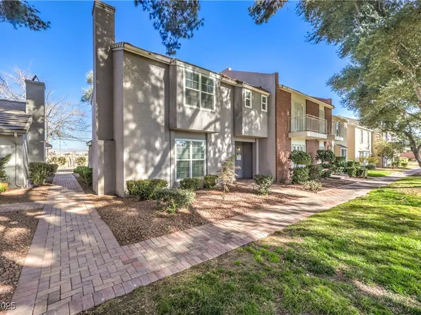 1030 Tam O Shanter, Las Vegas, NV 89109