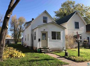 2411 E 3rd St, Superior, WI 54880