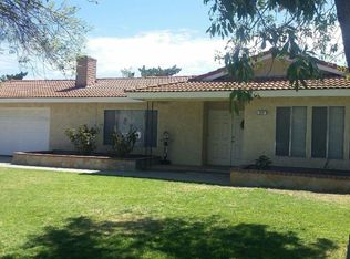 213 N Granada Dr, Madera, CA