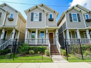 1172 Nelson Falls Ln, Houston, TX 77008