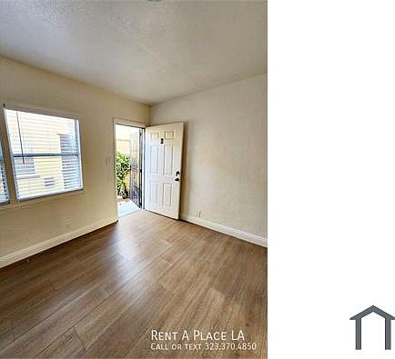 2nd image of 1504 W Florence Ave #6B
