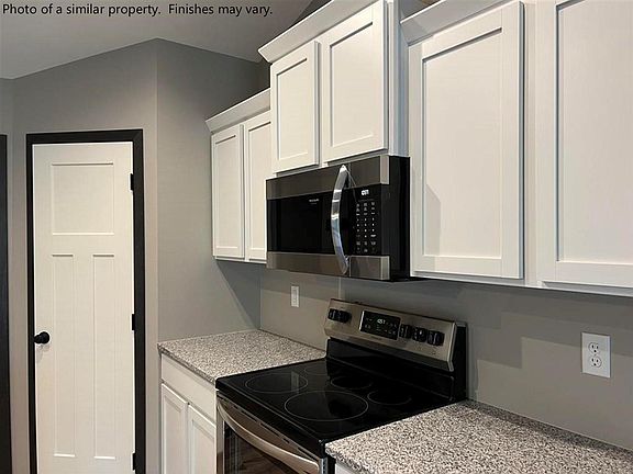 Photo of a Similar Property.