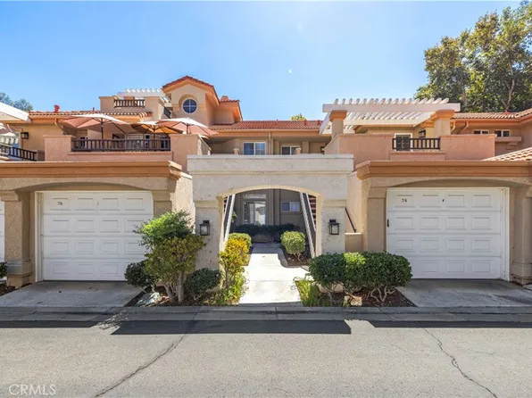 25859 McBean Pkwy Unit 74, Santa Clarita, CA 91355