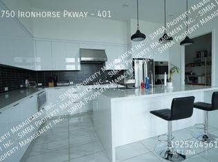 5750 Iron Horse Pkwy #401, Dublin, CA 94568