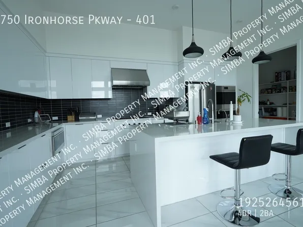 5750 Iron Horse Pkwy #401, Dublin, CA 94568