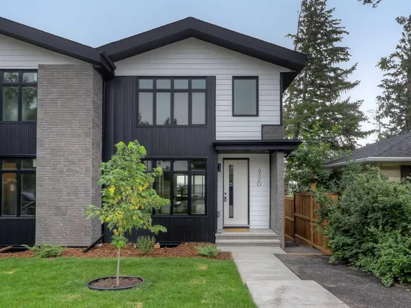 4320 W Centre A St NE, Calgary, AB T2E 3B1
