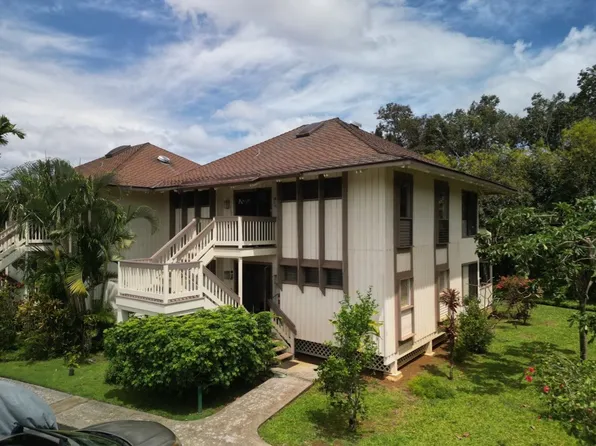 4480 Ka Haku Rd APT 210, Princeville, HI 96722