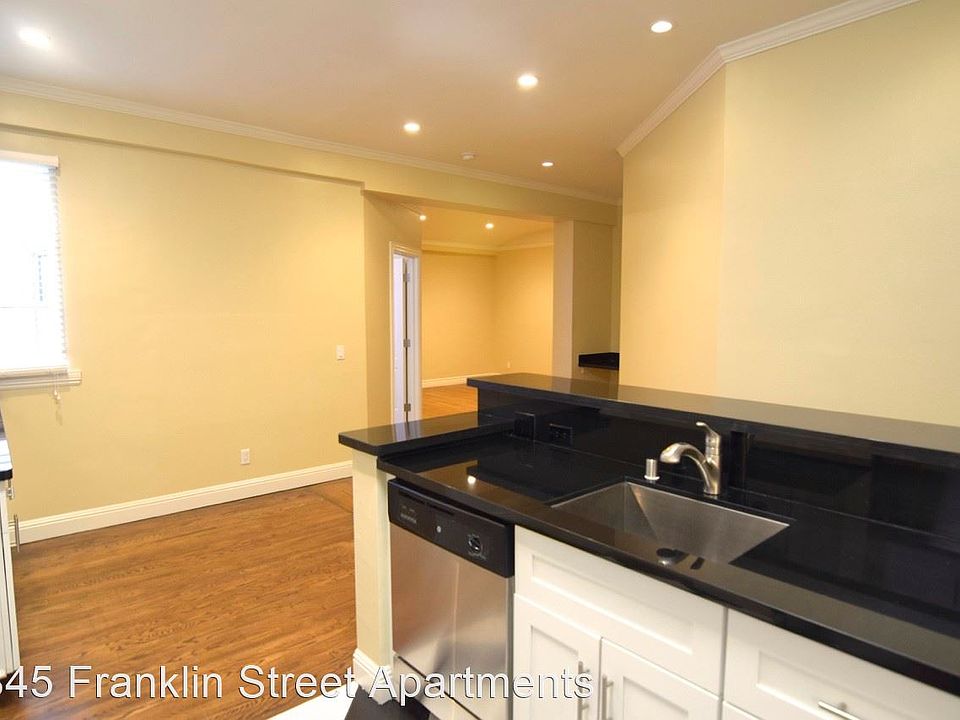 1st image of 1845 Franklin St APT 301
