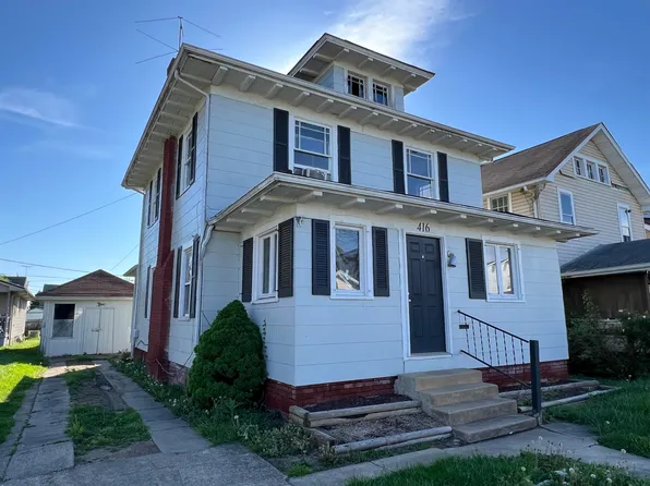 416 W 25th St, Huntington, WV 25704