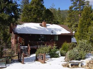 25065 Rim Rock Rd, Idyllwild, CA 92549