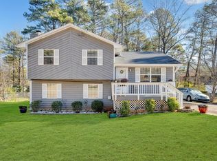 1364 Monfort Rd, Lawrenceville, GA 30046