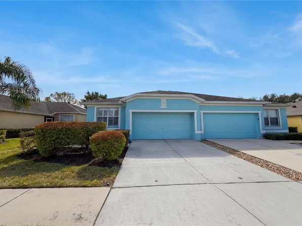 11520 Captiva Kay Dr, Riverview, FL 33569