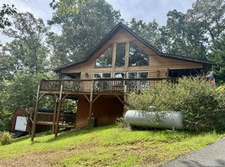 36 Dwaynes Trl, Murphy, NC 28906