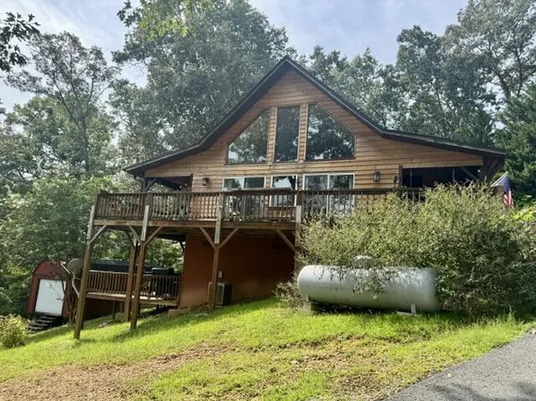 36 Dwaynes Trl, Murphy, NC 28906