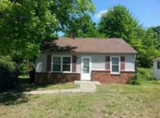 118 Austin St, Burlington, NC 27217