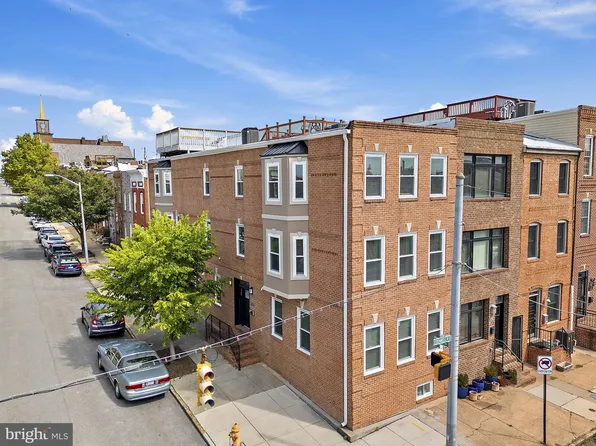 3200 Odonnell St, Baltimore, MD 21224