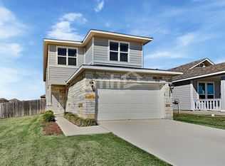 207 Pebble Creek Run, New Braunfels, TX 78130