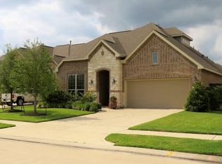 19826 Kelsey Gap Ct, Cypress, TX 77433