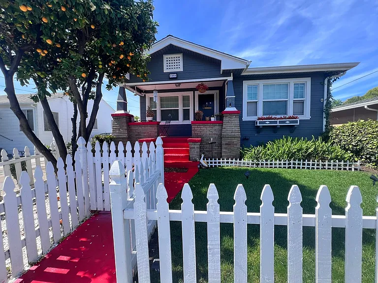 2355 Cherry St — Photo 1