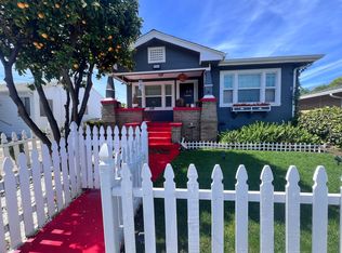 2355 Cherry St, San Leandro, CA 94577