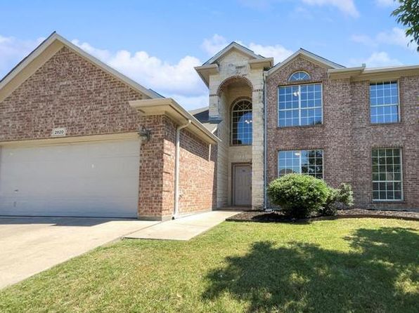2820 Calico Rock Dr