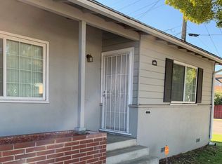 1501 B St, Hayward, CA 94541
