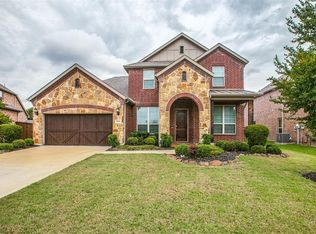 3036 Rembert Dr, Frisco, TX 75033