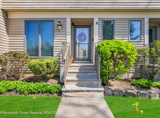 1301 W Union Ln APT F3, Wall Township, NJ 08736