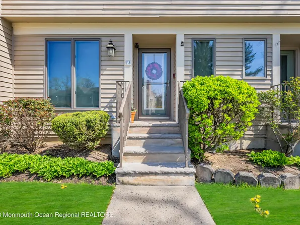 1301 Union Lane #F3, Manasquan, NJ 08736