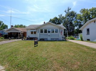 431 S 20th St, Decatur, IL 62521