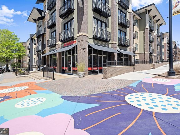 2nd image of 5300 Peachtree Rd Unit 501