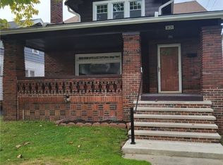 3626 Ludgate Rd, Shaker Heights, OH 44120