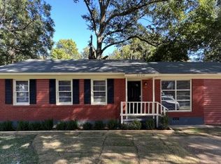 3520 Hallbrook St, Memphis, TN 38127