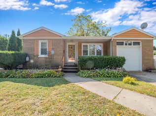 3435 W 105th Pl, Chicago, IL 60655