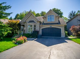 15 Farrugie St, Brant, ON N3L0A8