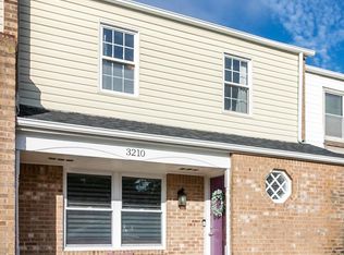 3210 Chesterton Ct, Virginia Beach, VA 23453