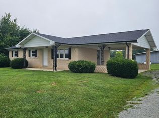 260 Old Highway 910, Russell Springs, KY 42642