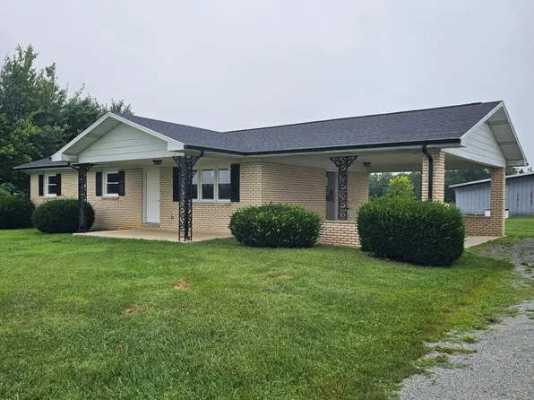 260 Old Highway 910, Russell Springs, KY 42642