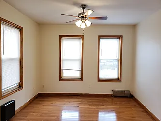 Rented by Astoria Realty