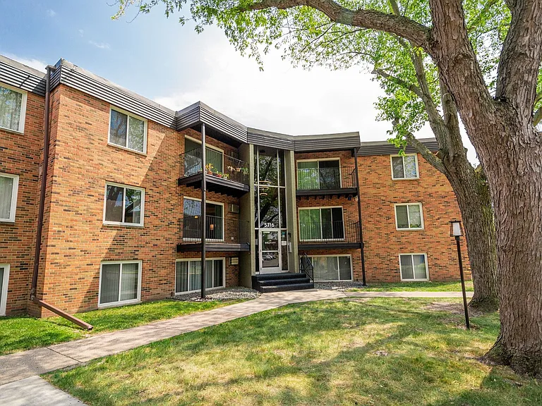 The Birchway Apartments