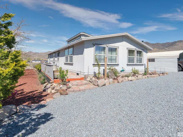 861 Lafond Ave, Dayton, NV 89403