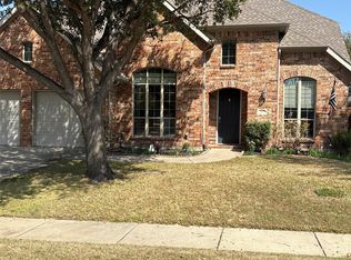 2617 Timberhollow Dr, Little Elm, TX 75068