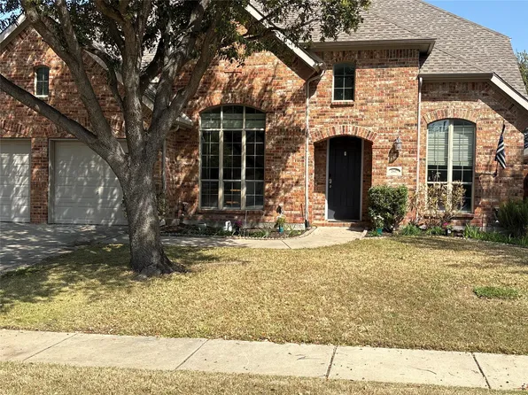 2617 Timberhollow Dr, Little Elm, TX 75068