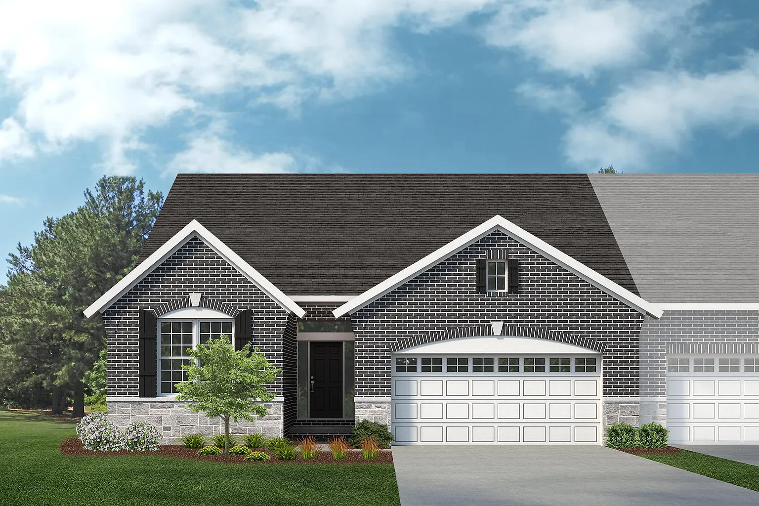 61611 Empire Road Lyon Twp #48178 photo 1