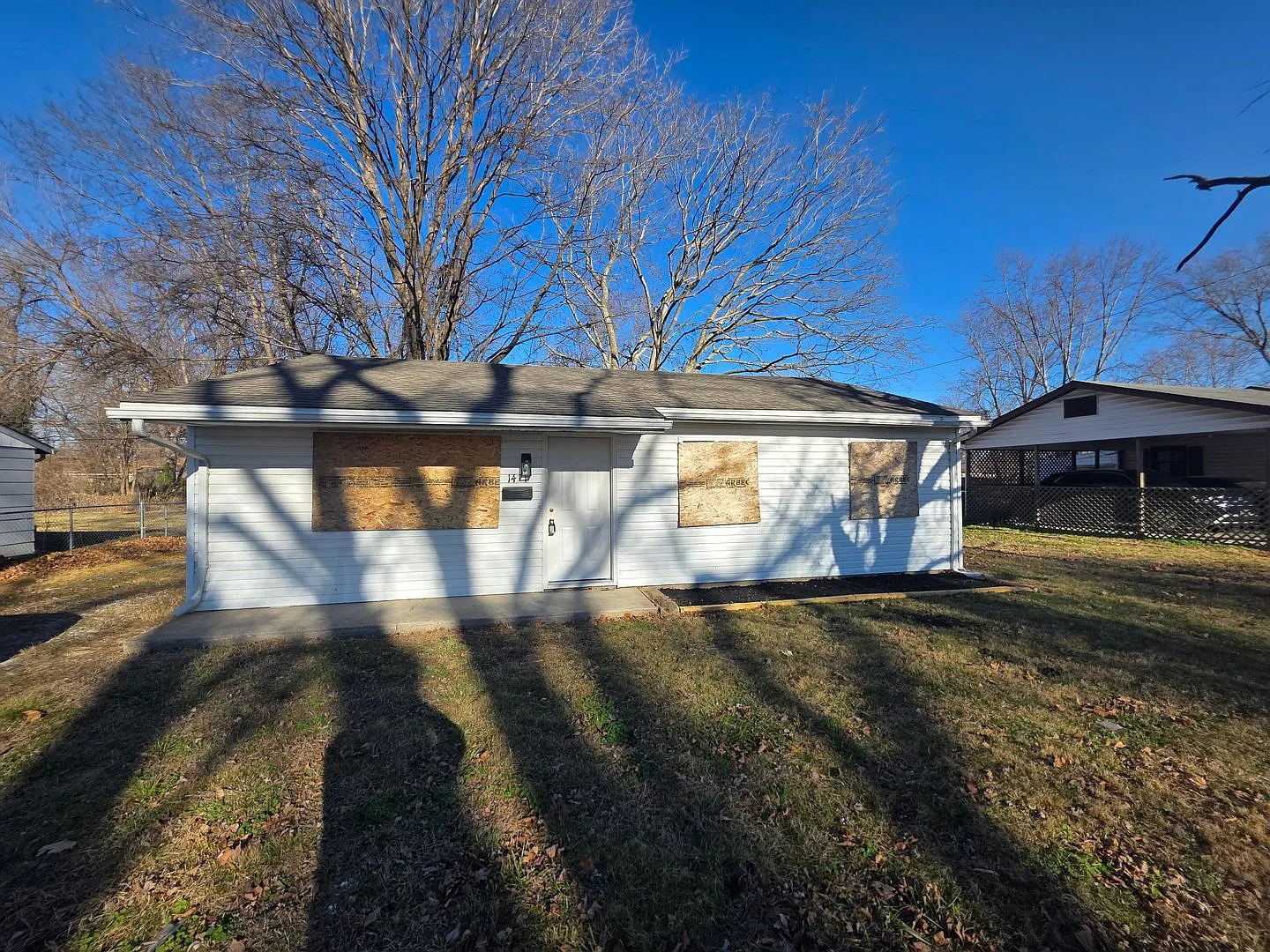 Recently Updated 3BD/1BA — Photo 2