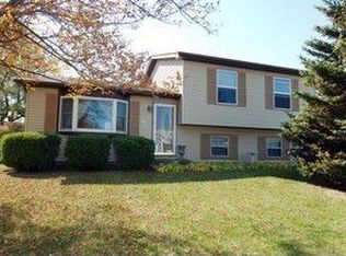 4105 Timothy St, Zion, IL 60099