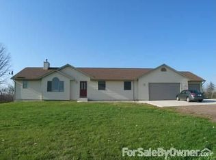 2072 13 1/4 St, Cumberland, WI 54829